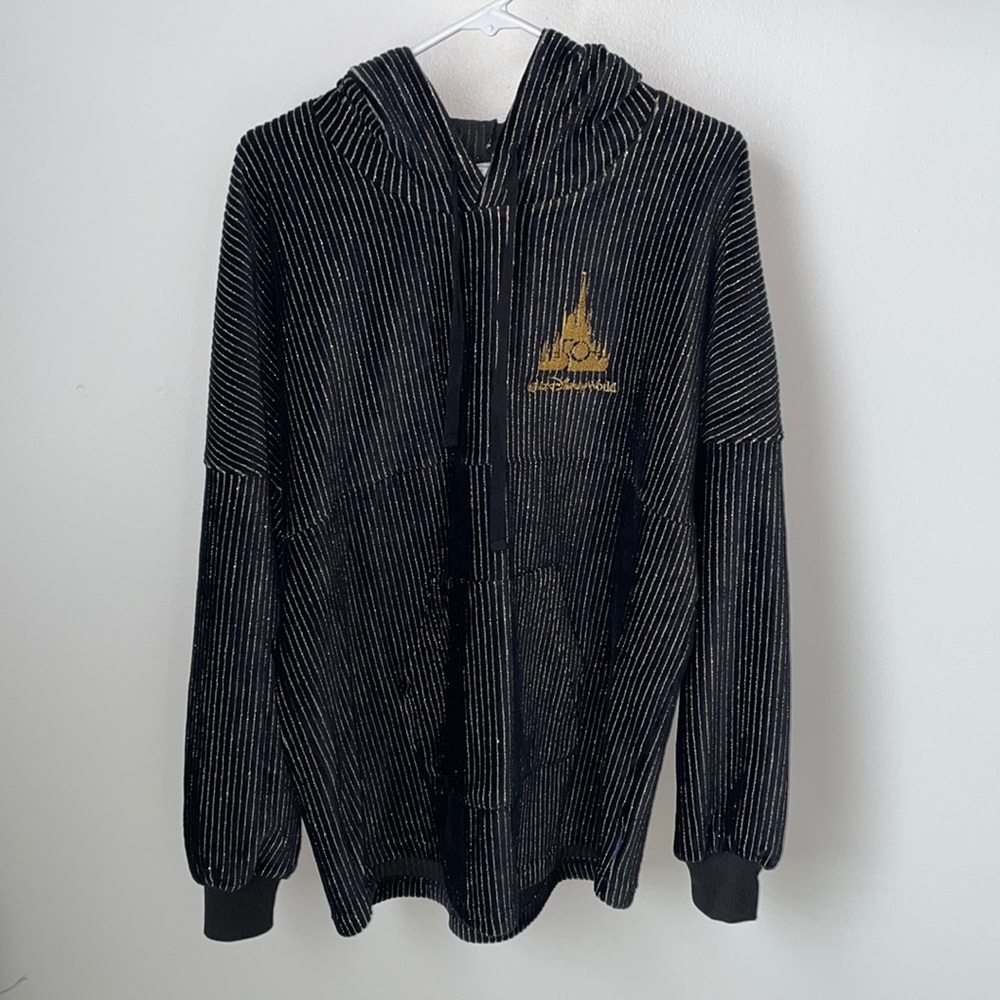Walt Disney World 50th Anniversary Hoodie